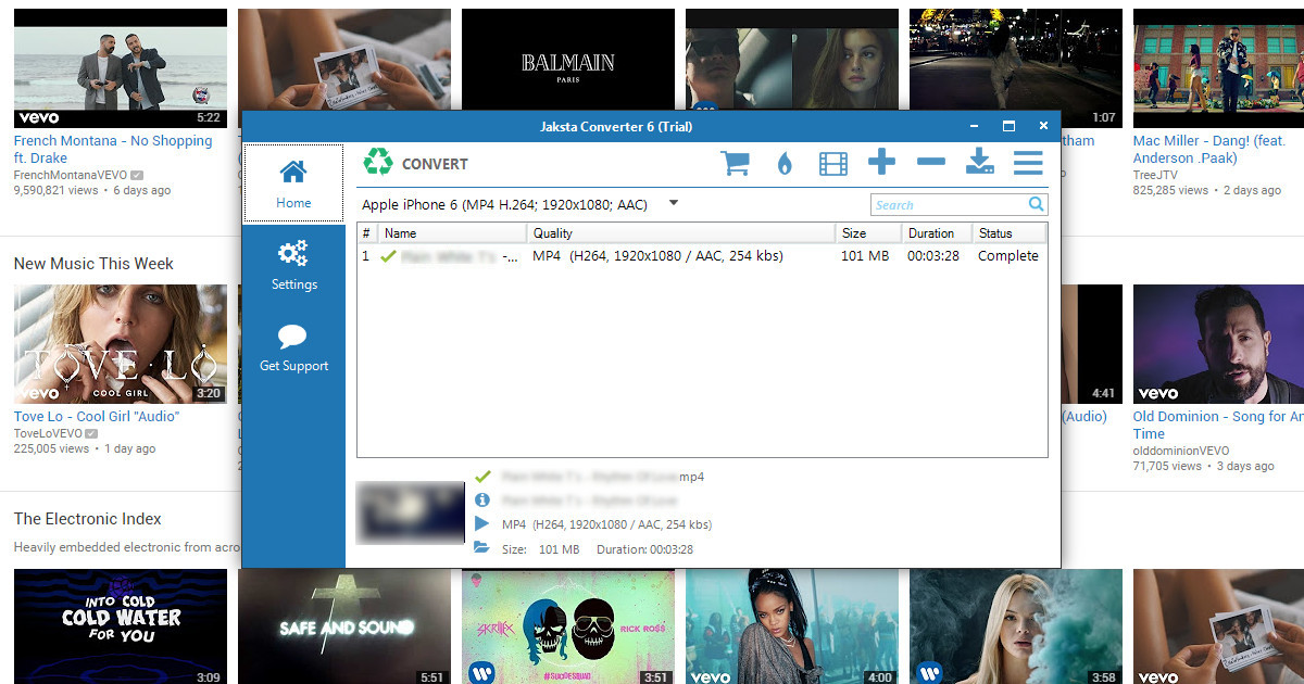 jaksta media recorder 7.0.1.25 jaksta media recorder 7.0.1.25