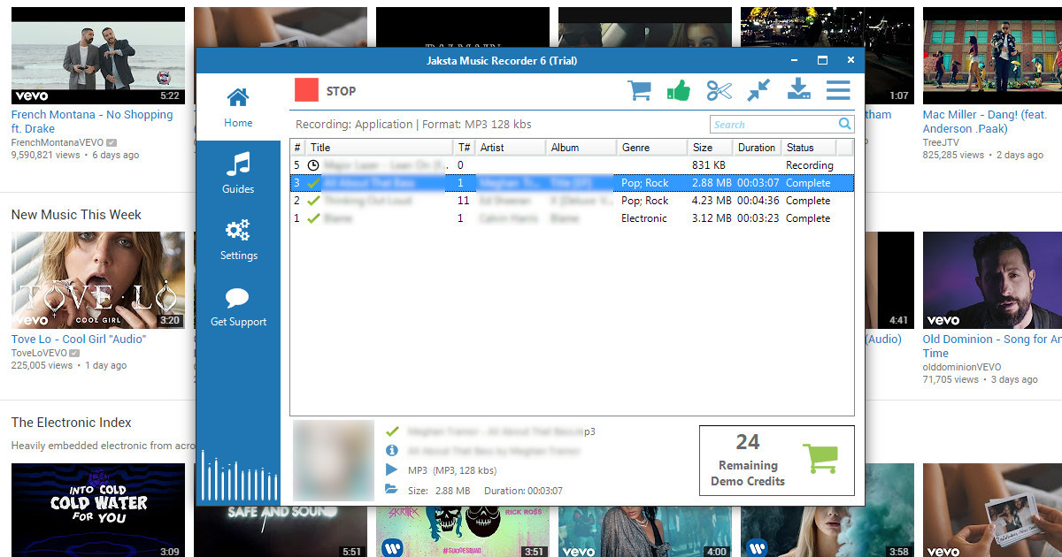 jaksta music miner for mac jaksta music miner for mac